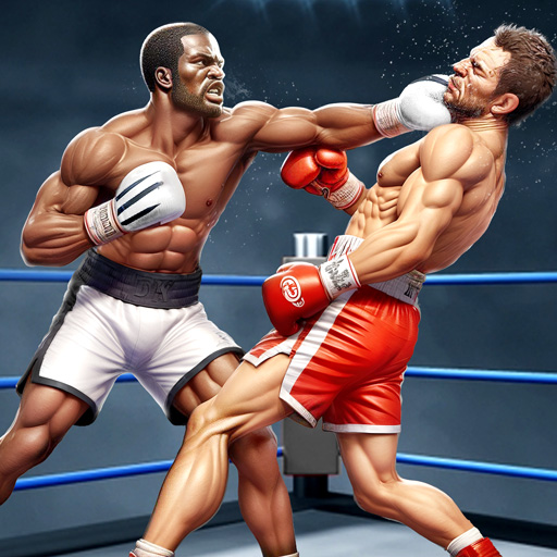 Download Tag Boxing Games: Punch Fight 9.7 Apk for android