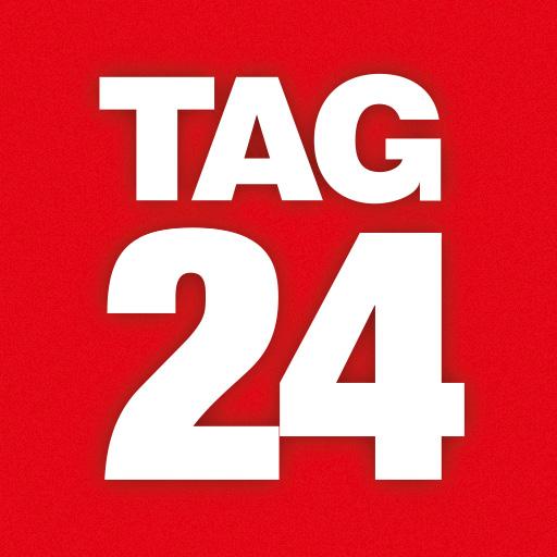 Download TAG24 NEWS: Alle Nachrichten 5.1.34 Apk for android