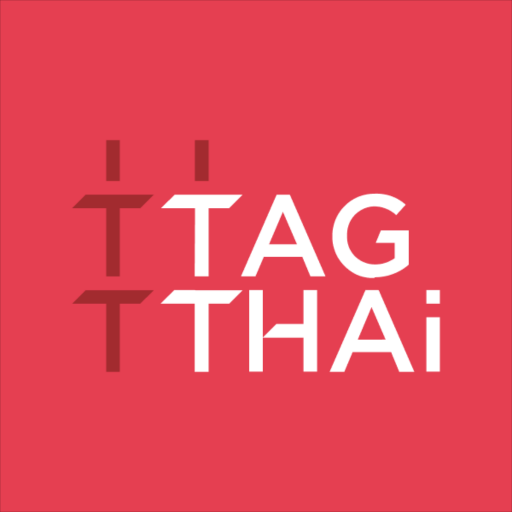 Download TAGTHAi 4.19.0 Apk for android