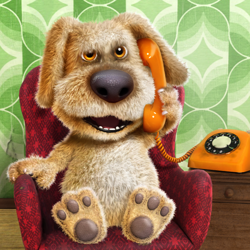 Download Talking Ben 4.4.1.200 Apk for android