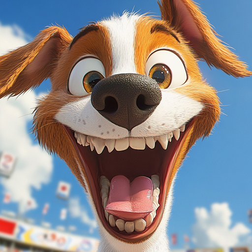 Download Talking Dog Crazy 1.6.0 Apk for android