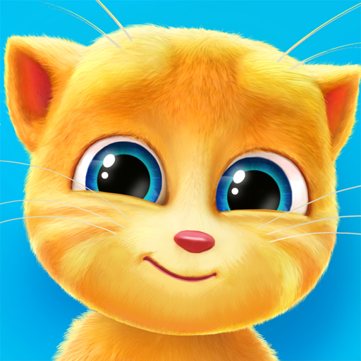 Download Talking Ginger 3.4.1.229 Apk for android