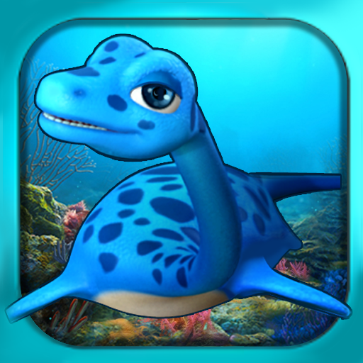 Download Talking Plesiosaur 1.96 Apk for android