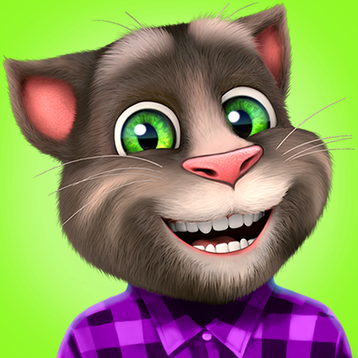 Download Talking Tom 2 5.9.2.147 Apk for android