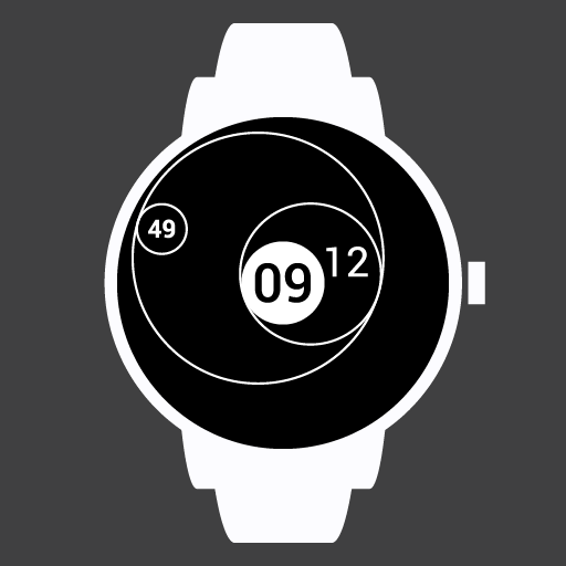 Download Tangent Watch Face 1.0 Apk for android