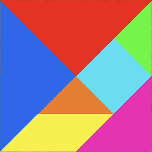 Download Tangram Puzzles 2.5 Apk for android