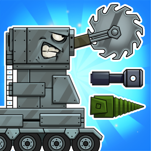 Download Tanks Arena io: Craft & Combat 3.05.04 Apk for android