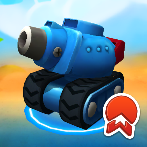 Download Tanks vs Bugs 1.2.7 Apk for android