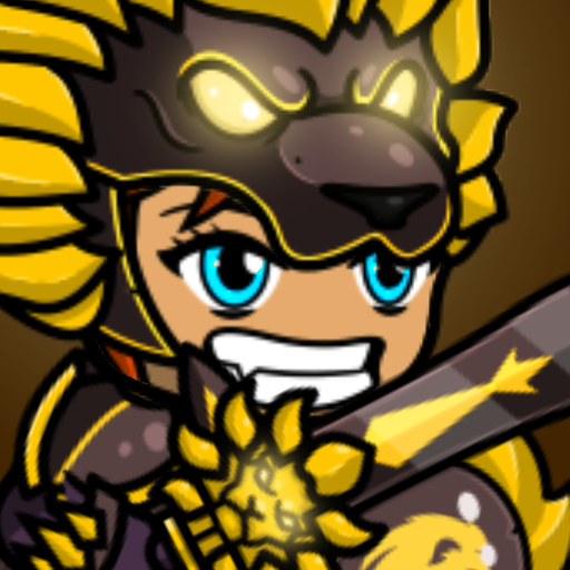 Download Tap Hero Clicker: Idle RPG 1.4.1 Apk for android