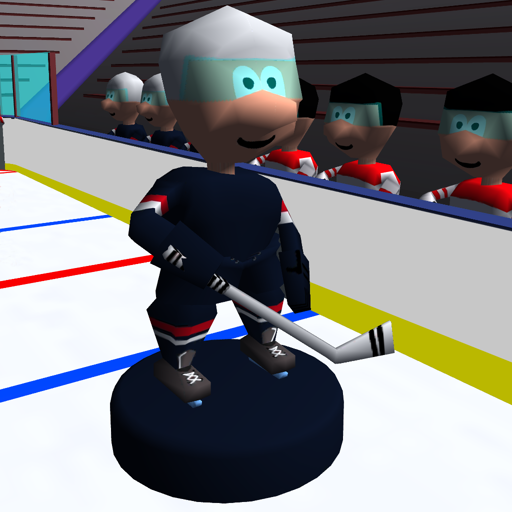 Download Tap Ice Hockey 2.0.3 Apk for android