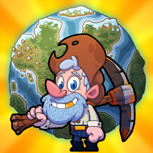 Download Tap Tap Dig: Idle Clicker Game 2.2.2 Apk for android