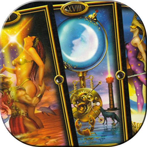 Download Tarot Card Reading 2.12 Apk for android