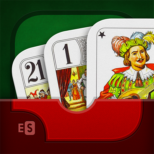 Download Tarot (à 3, 4 ou 5)  Apk for android