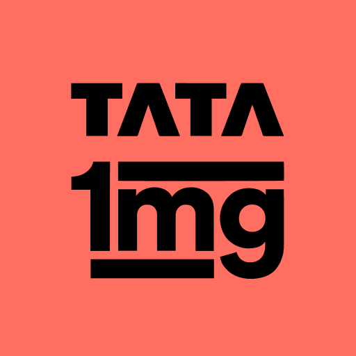 Download TATA 1mg Online Healthcare App 18.9.1 Apk for android