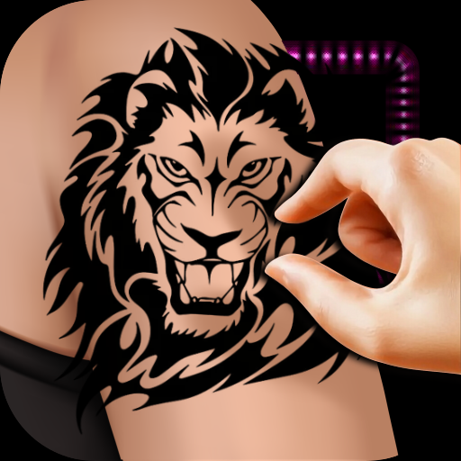 Download Tattoo my Photo 2.0 - Tatouage 3.1.64  Apk for android