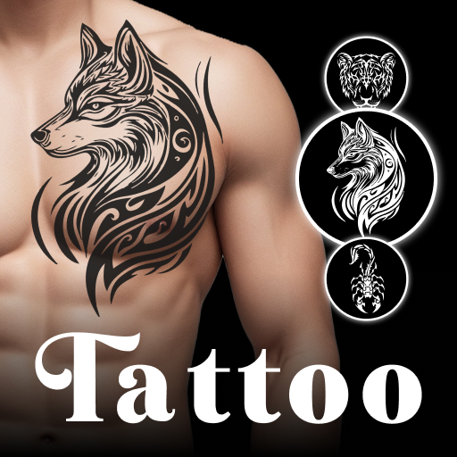 Download Tattoo Simulator, Tattoo Maker 1.5.6 Apk for android