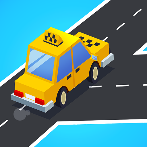 Download Taxi Run - Fou du volant 1.89.8 Apk for android