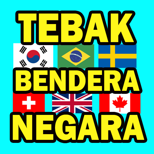 Download Tebak Bendera Negara 8.0 Apk for android