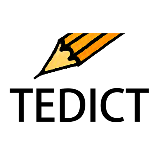 Download TEDICT 8.4.3 Apk for android