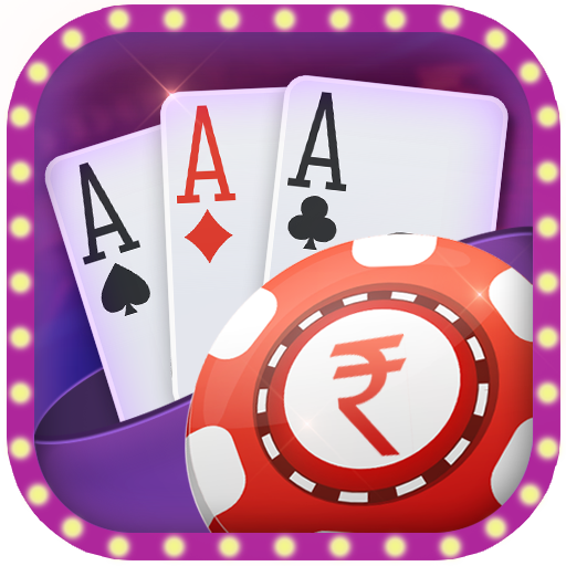 Download Teenpatti Indian poker 3 patti 1.0 Apk for android