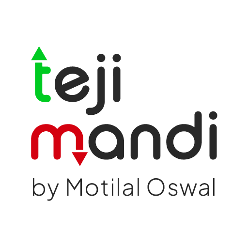 Download Teji Mandi:Stock/ETF Portfolio 4.8.1 Apk for android