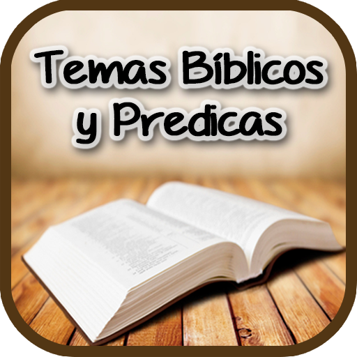 Download Temas Bíblicos y Predicas 3.7 Apk for android