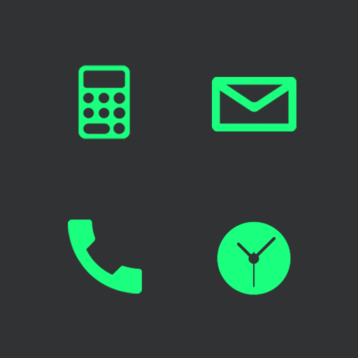 Download Terminal - Classic Green Theme 3.6.1 Apk for android