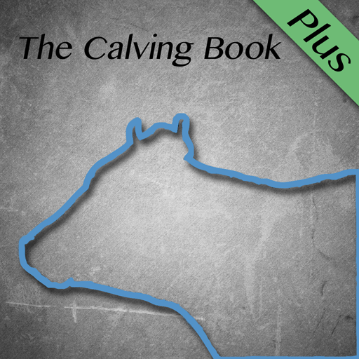 Download The Calving Book Plus 1.0 Apk for android