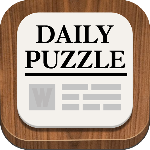 Download The Daily Puzzle 13.9.0 Apk for android