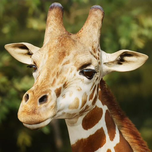 Download The Giraffe 1.1.7 Apk for android