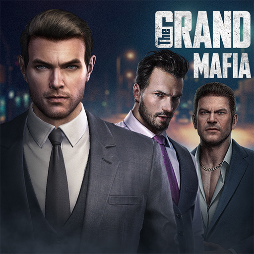 Download The Grand Mafia 1.2.908 Apk for android