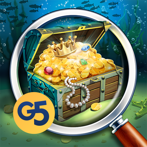 Download The Hidden Treasures: Objets 1.27.2402 Apk for android