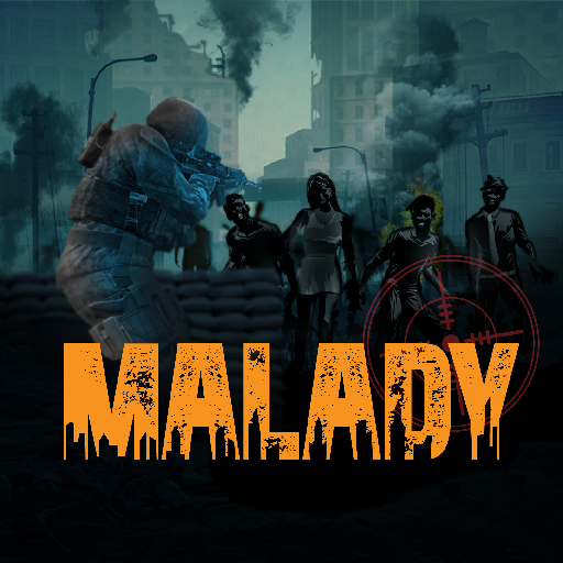 Download The Malady: Zombie Survival 1.2.1 Apk for android