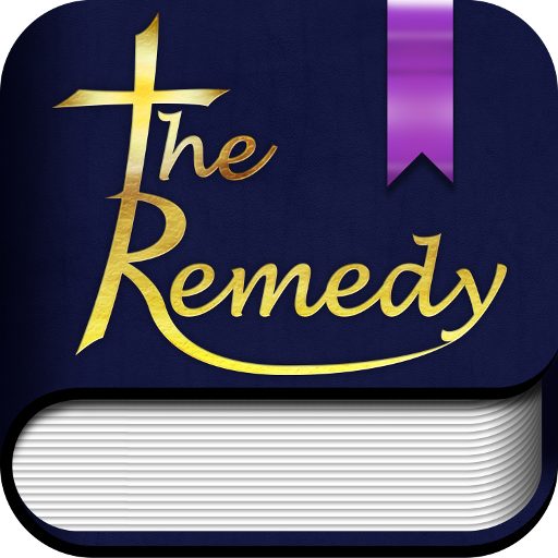 Download The Remedy Bible 1.0.17 Apk for android