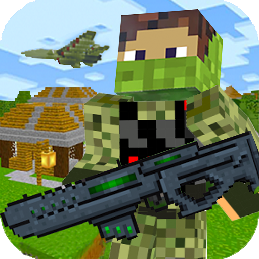 Download The Survival Hunter Games 2 1.200 Apk for android