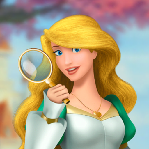 Download The Swan Princess Hidden Tales 1.82 Apk for android