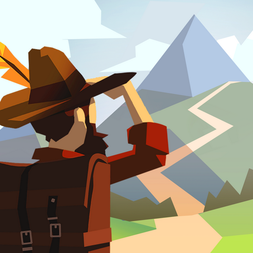 Download The Trail 10202 Apk for android