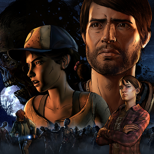 Download The Walking Dead: A New Fronti 1.04 Apk for android