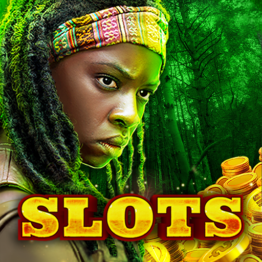 Download The Walking Dead Casino Slots 237 Apk for android