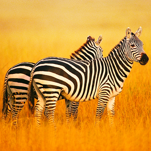 Download The Zebra 1.1.8 Apk for android