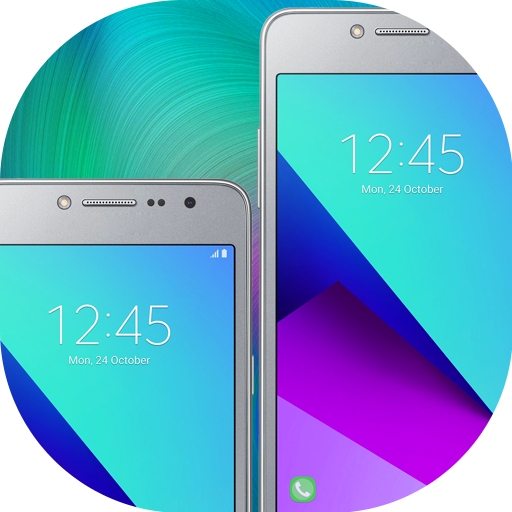 Download Theme for Galaxy J2 1.1.3 Apk for android