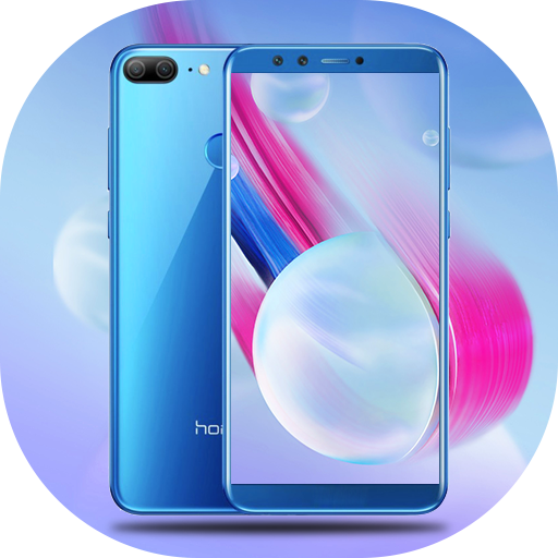 Download Theme for Huawei Honor 9 Lite 1.1.3 Apk for android