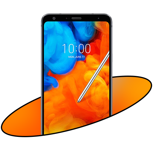 Download Theme for LG Q Stylus  Stylo 4 1.1.1 Apk for android