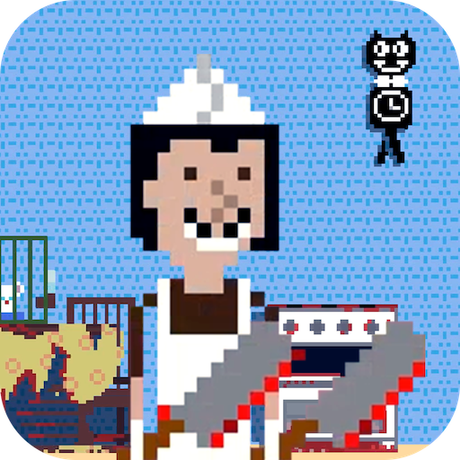 Download There's a Butcher Around 1.0.8 Apk for android