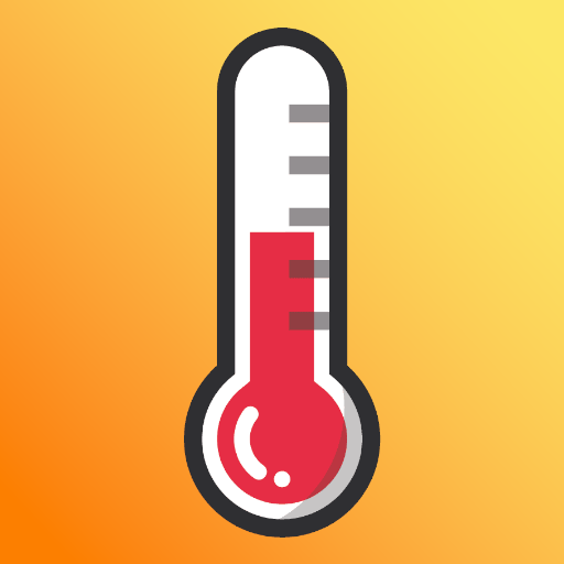 Download thermomètre intérieur Ambiant 36.0 Apk for android