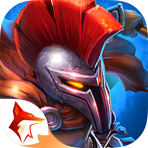 Download Thời Loạn ZingPlay - Chiến thu 7.6.12 Apk for android