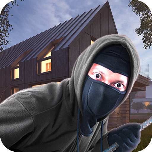 Download Thief Simulator: Heist Robbery 10.0.3 Apk for android