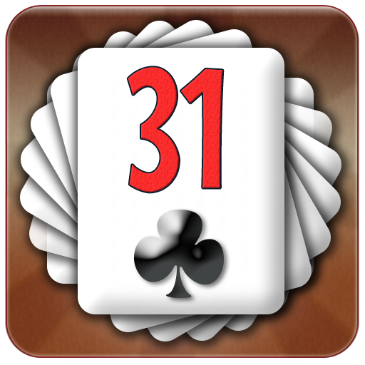 Download Thirty one - 31 card game.  Apk for android