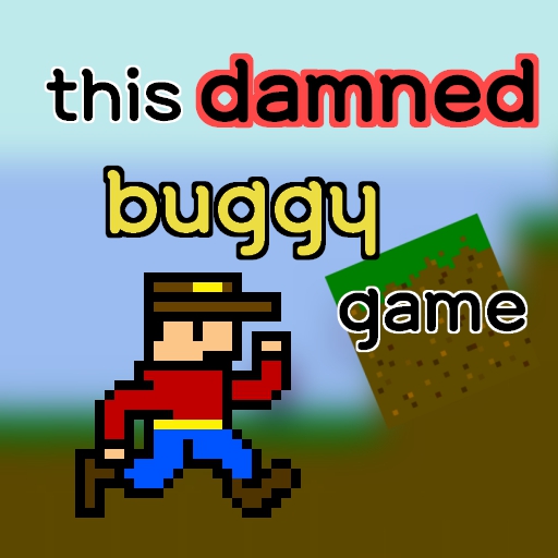 Download This damned buggy game 1.0.126 Apk for android