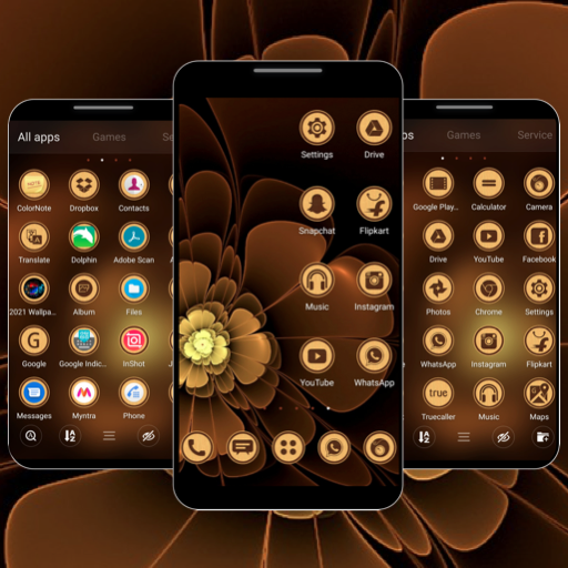 Download Thème 2024 - Fond d'écran HD v2.2.6 Apk for android